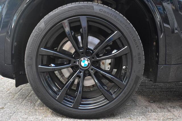BMW X5 xDrive30d High Executive Pano Trekhaak ACC Camera