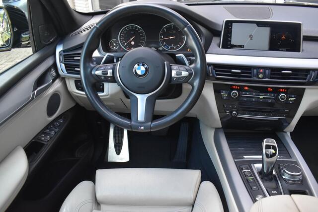 BMW X5 xDrive30d High Executive Pano Trekhaak ACC Camera