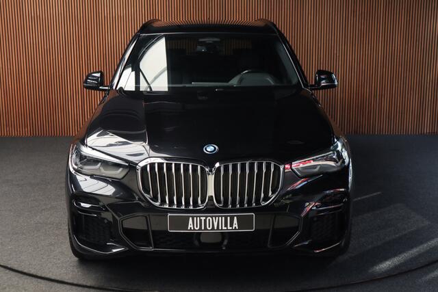BMW X5 xDrive45e M Sport DRIVING ASISTANT PLUS 360 CAMERA ADAPTIEF CRUISE