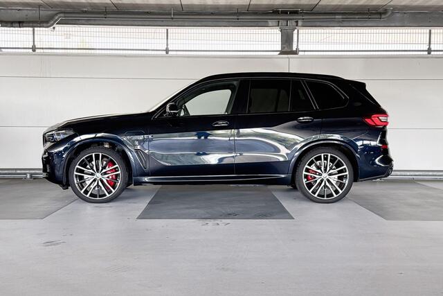 BMW X5 xDrive45e High Executive M-Sport