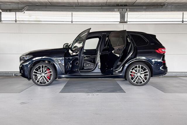 BMW X5 xDrive45e High Executive M-Sport