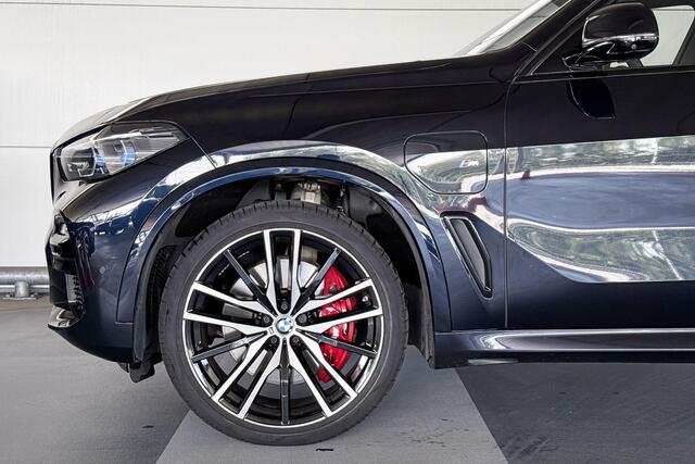 BMW X5 xDrive45e High Executive M-Sport