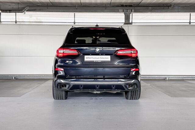 BMW X5 xDrive45e High Executive M-Sport