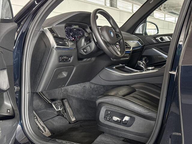 BMW X5 xDrive45e High Executive M-Sport