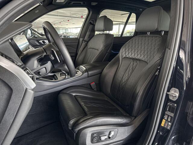 BMW X5 xDrive45e High Executive M-Sport