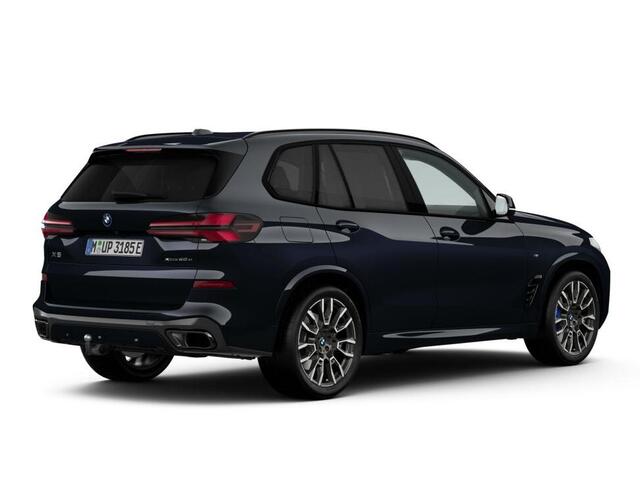 BMW X5 xDrive50e M Sport Package Pro | Travel Package | Innovation Package | Comfort Pack