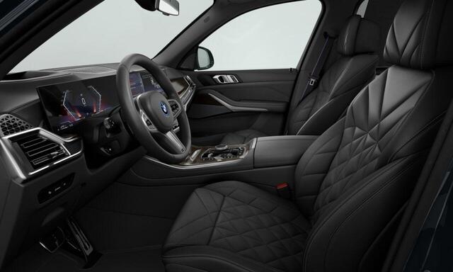 BMW X5 xDrive50e M Sport Package Pro | Travel Package | Innovation Package | Comfort Pack