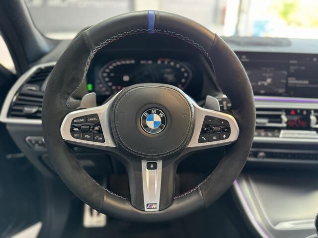BMW X5 xDrive45e X5M-Pakket 394PK M-Seats Laser