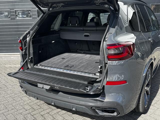 BMW X5 xDrive45e High Executive M-Sport | Pano | 21'' | Memory | Stoel/Stuur verw. | ¤49.900,- Incl. BTW