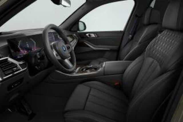 BMW X5 xDrive50e Innovation Pack M Sportpakket Pro Aut. - Verwacht: September 2025