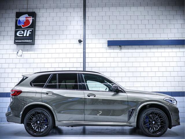 BMW X5 M Competition