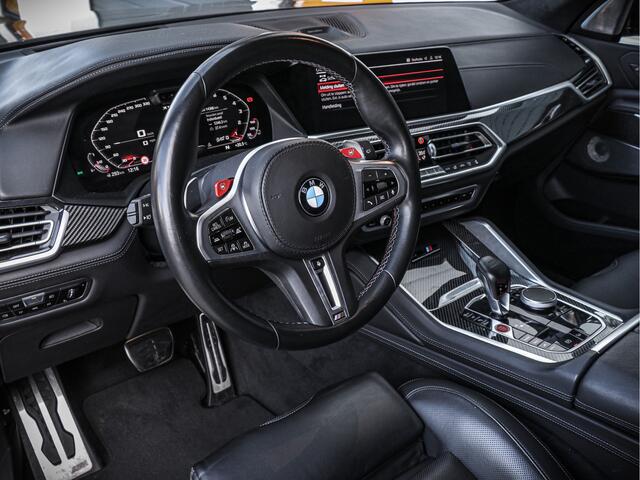 BMW X5 M Competition