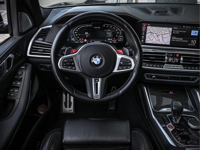 BMW X5 M Competition
