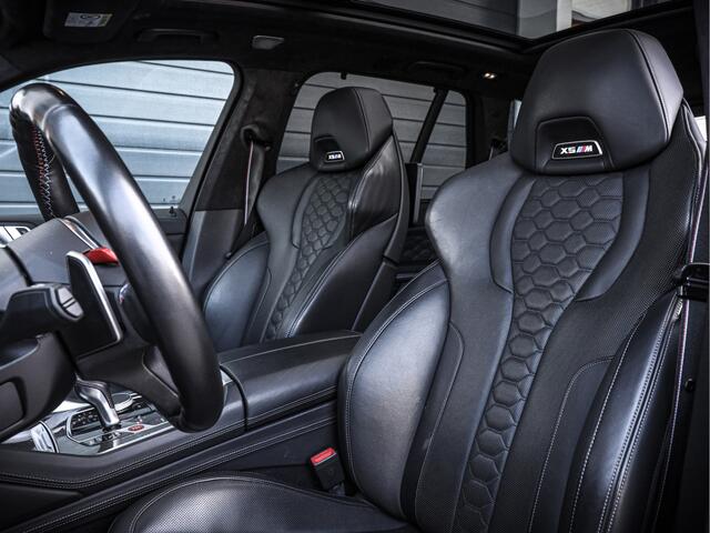 BMW X5 M Competition