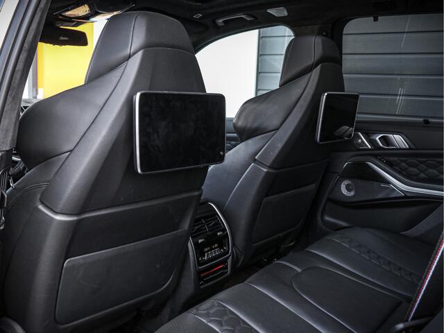 BMW X5 M Competition