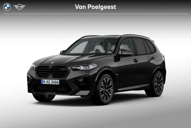 BMW X5 M Competition | Travel Pack | Innovation Pack | Comfort Plus Pack