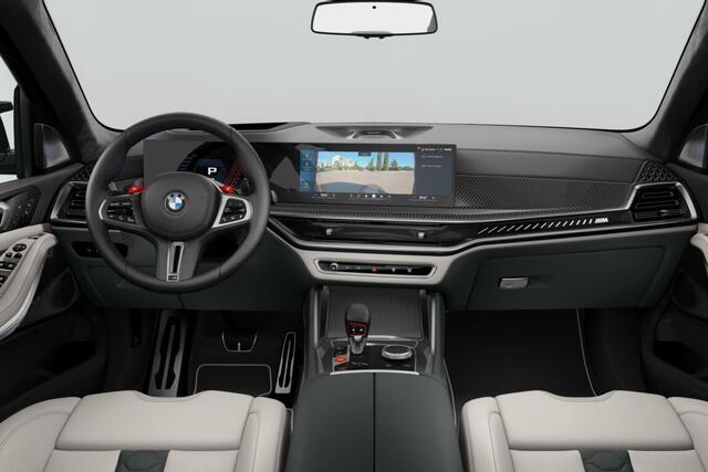BMW X5 M Competition | Travel Pack | Innovation Pack | Comfort Plus Pack