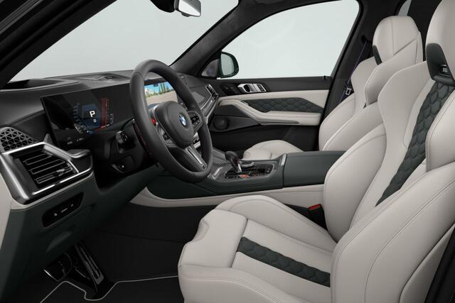 BMW X5 M Competition | Travel Pack | Innovation Pack | Comfort Plus Pack