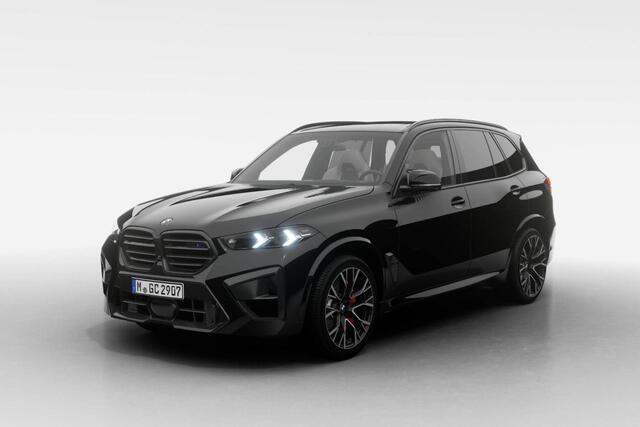 BMW X5 M Competition | Travel Pack | Innovation Pack | Comfort Plus Pack