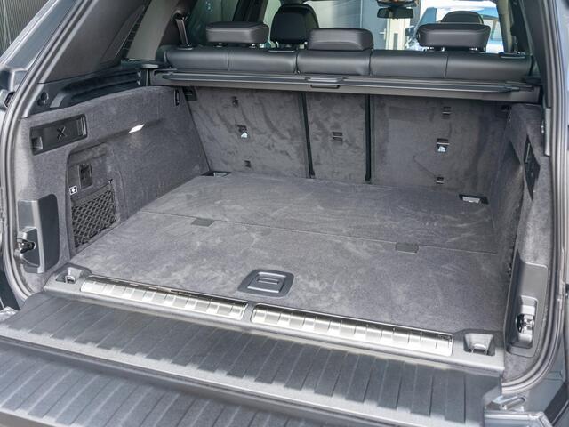 BMW X5 xDrive50e Trekhaak | Schuif-/kantel Pano dak | Adapt. Cruise | Massage / Ventilatie | Soft Doorclose | 360 Camera | 22"