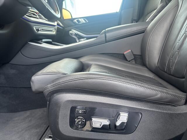 BMW X5 BMW X5 Xdrive 40d | Grijs kenteken | 22" LMV | Trekhaak elekt. |