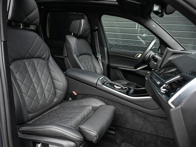 BMW X5 xDrive50e | M-SPORT | TREKHAAK | COMFORT ACCESS | BMW NIERE ICONIC GLOW | PANORAMADAK | COMFORT SEATS | AMBIANCE INTERIEUR | DRIVING ASSISTANT PROF. | DAB+ | INNOVATION PACK | HARMAN/KARDON