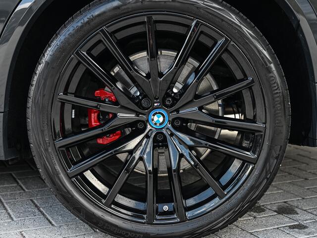 BMW X5 xDrive50e | M-SPORT | TREKHAAK | COMFORT ACCESS | BMW NIERE ICONIC GLOW | PANORAMADAK | COMFORT SEATS | AMBIANCE INTERIEUR | DRIVING ASSISTANT PROF. | DAB+ | INNOVATION PACK | HARMAN/KARDON