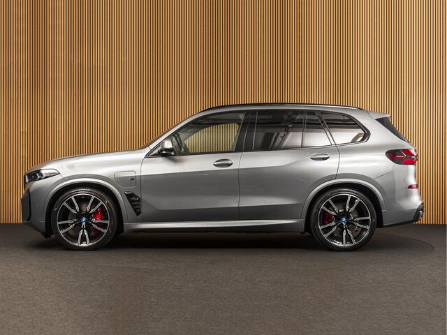 BMW X5 xDrive50e H/K-MSPORT-22"-PANO