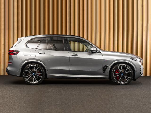 BMW X5 xDrive50e H/K-MSPORT-22"-PANO