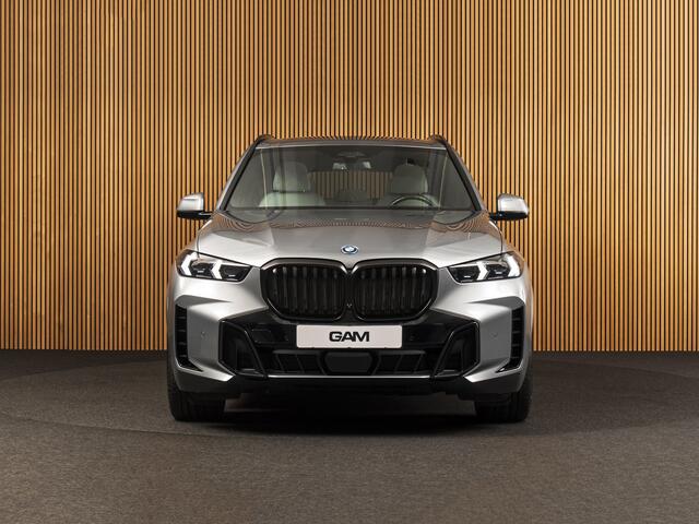 BMW X5 xDrive50e H/K-MSPORT-22"-PANO