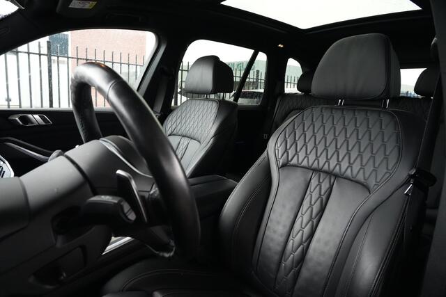BMW X5 xDrive45e M Sport High Executive 394pk Panoramadak/Trekhaak/360Camera