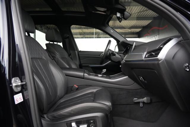 BMW X5 xDrive45e M Sport High Executive 394pk Panoramadak/Trekhaak/360Camera