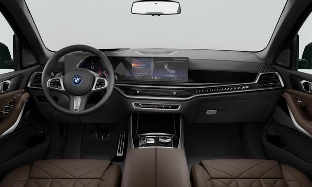 BMW X5 xDrive50e M Sport Package Pro | Travel Package | Innovation Package | Comfort Pack Plus