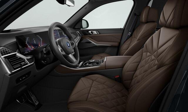 BMW X5 xDrive50e M Sport Package Pro | Travel Package | Innovation Package | Comfort Pack Plus