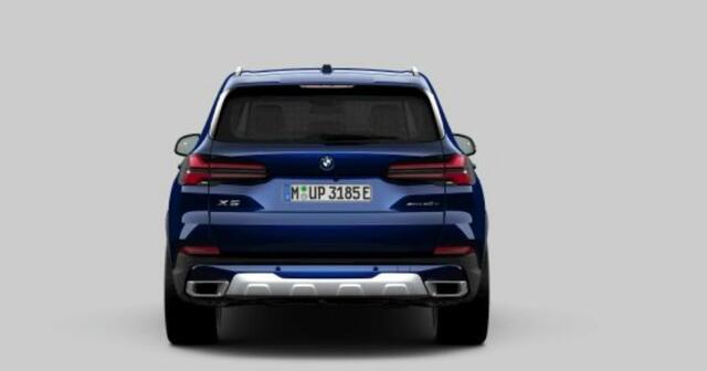 BMW X5 xDrive50e Panoramadak - Parkin/Driving Professional - Active Protection - Harman Kardon - Warmte Comfort Pack - Comfortstoelen - Travel & Comfort systeem - Comfort Access - Getinte Ruiten - Zonneschermen -