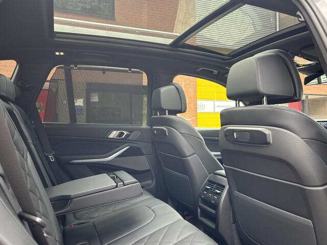 BMW X5 xDrive50e M-Sport Pano 4AS Trekhaak Head-Up 22'' HarmanKardon