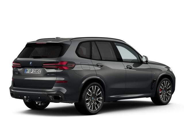 BMW X5 xDrive50e M Sportpakket Pro | Iconic Glow | Travel Pack | Comfort Plus Pack | Innovation Pack