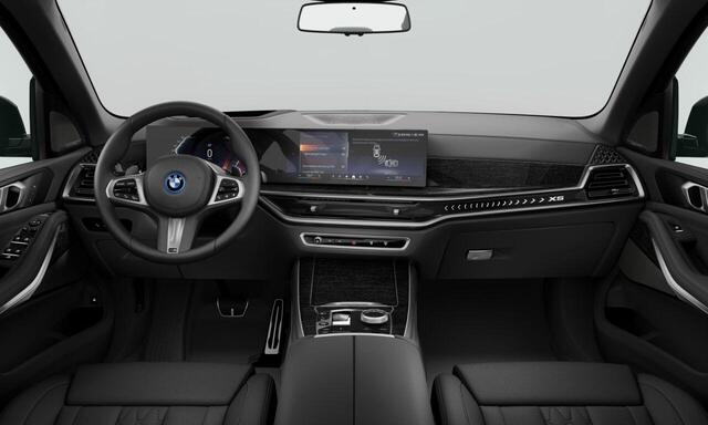 BMW X5 xDrive50e M Sportpakket Pro | Iconic Glow | Travel Pack | Comfort Plus Pack | Innovation Pack