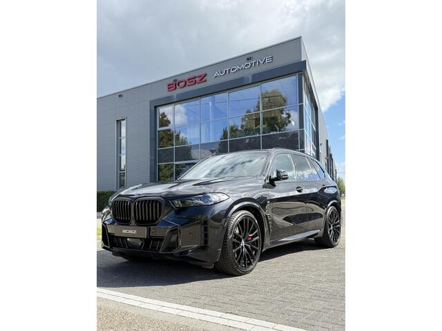 BMW X5 xDrive50e M Performance Seats |Carbon |Vol opties