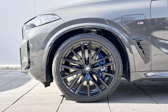 BMW X5 xDrive50e M-Sport Pro / 22 inch / Bowers & Wilkins audio / Panoramadak / Individuaal Interieur / Integral Active Steering