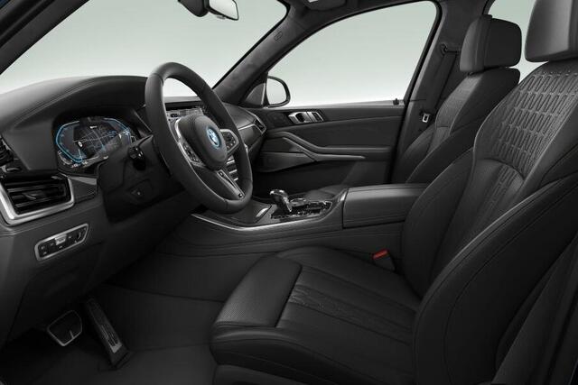 BMW X5 xDrive45e High Executive M-Sport