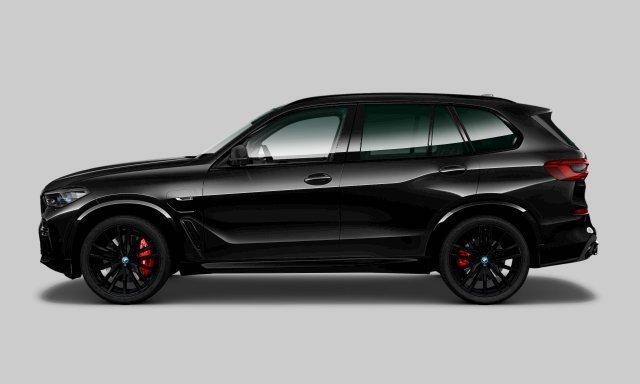 BMW X5 xDrive45e M-Sport | Panoramadak | M-Stoelen | CoPilot | Laser | Elektr. Trekhaak