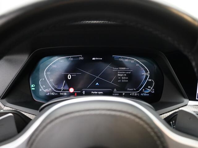 BMW X5 xDrive45e High Executive | PANO | 360º | ADAPTIVE | LUCHTVERING | HUD | H&K | STOELVERW. | TREKHAAK