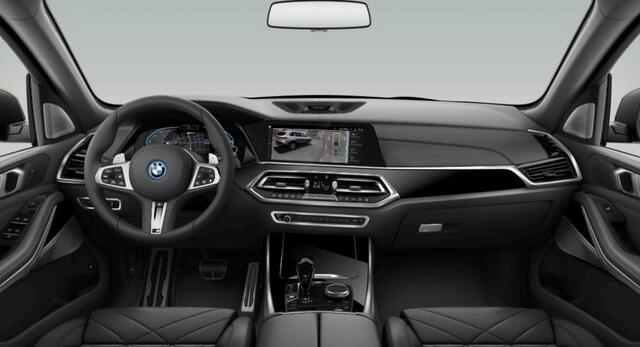 BMW X5 xDrive45e M-Sport | Panoramadak | Bowers Wilkins | CoPilot | Elektr. Trekhaak