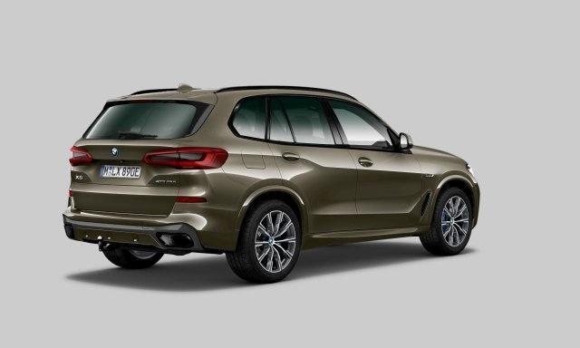 BMW X5 xDrive45e M-Sport | Panoramadak | Bowers Wilkins | CoPilot | Elektr. Trekhaak