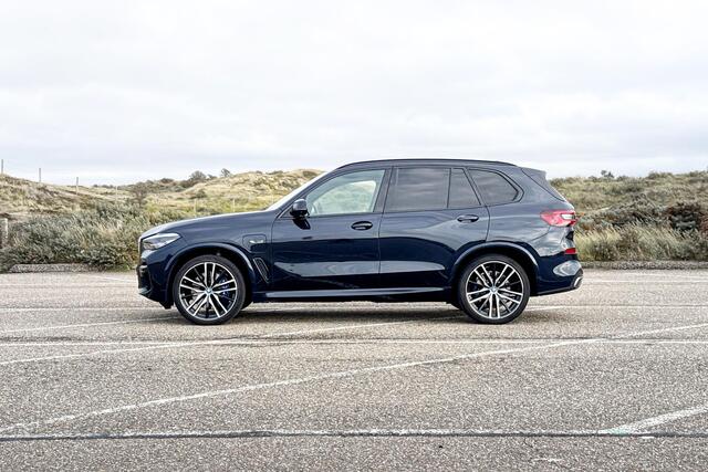 BMW X5 xDrive45e High Executive | M Sport | Stoelverwarming | Comfort Access | Trekhaak |