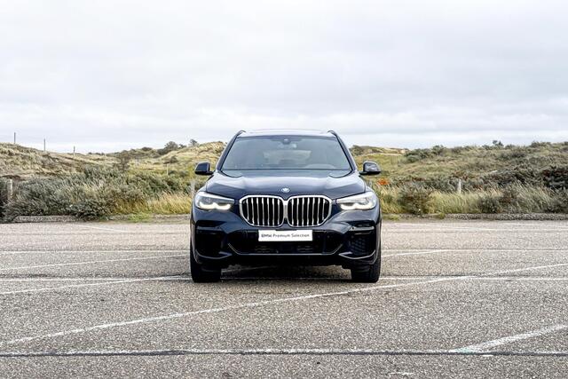 BMW X5 xDrive45e High Executive | M Sport | Stoelverwarming | Comfort Access | Trekhaak |