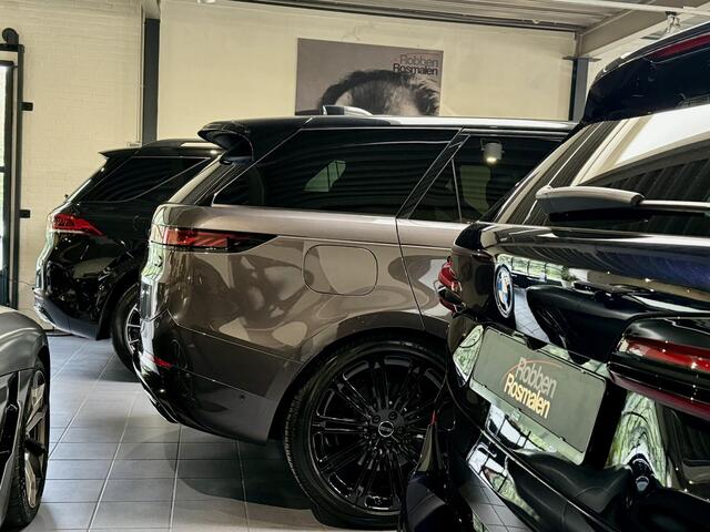 BMW X5 xDrive45e High Ex M Sport|PANO|4wSturing|VOL
