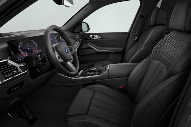 BMW X5 xDrive50e M Sport Pro / Travel Pack / Innovation Pack / Comfort Pack / Comfort Plus Pack / Exclusive Pack