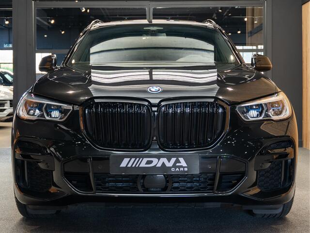 BMW X5 xDrive45e Executive Head-Up xDrive45e Trekhaak Pano 21 Inch